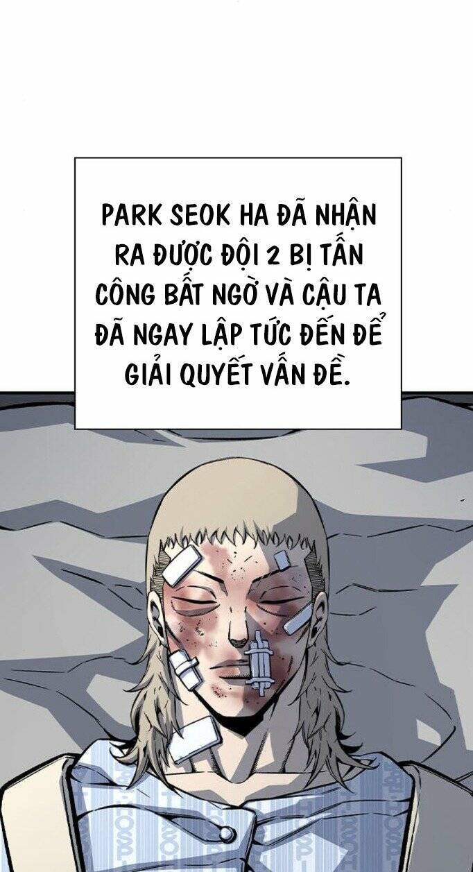 Vua Hiệp Sĩ Đã Trở Lại Với Một Vị Thần Chap 74 - Next Chap 75