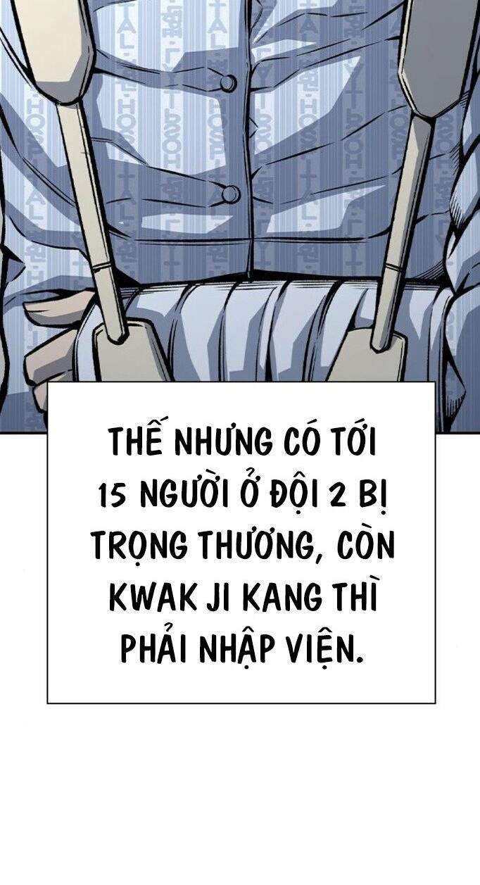 Vua Hiệp Sĩ Đã Trở Lại Với Một Vị Thần Chap 74 - Next Chap 75