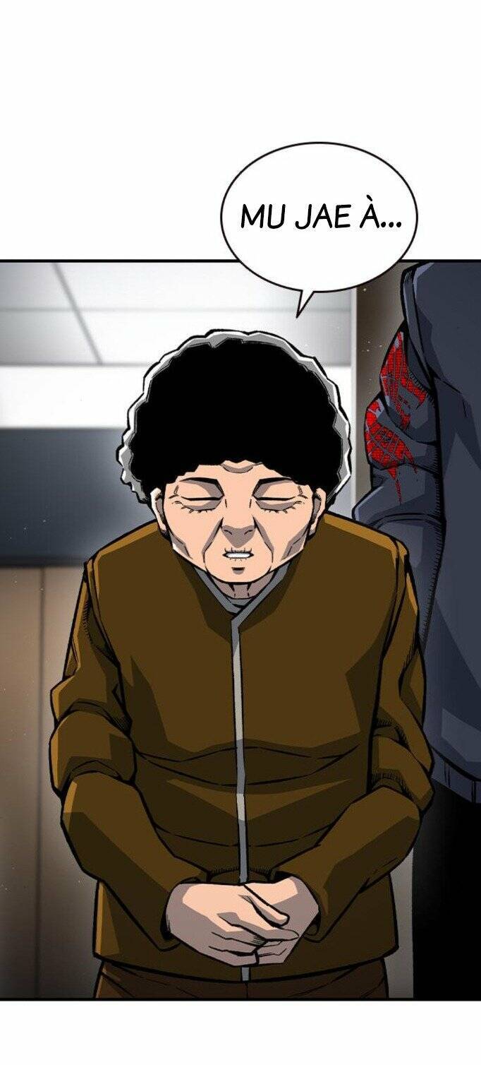 Vua Hiệp Sĩ Đã Trở Lại Với Một Vị Thần Chap 74 - Next Chap 75