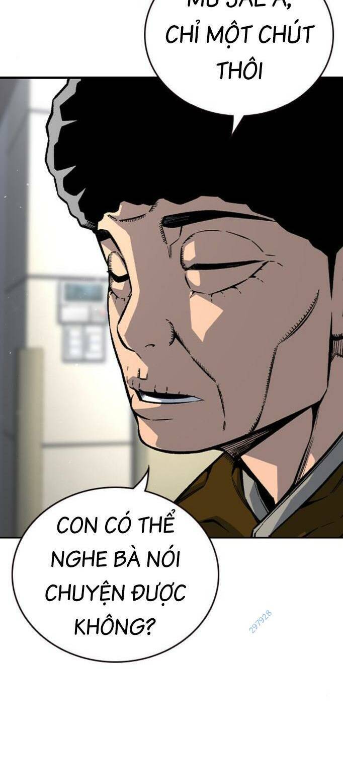 Vua Hiệp Sĩ Đã Trở Lại Với Một Vị Thần Chap 74 - Next Chap 75