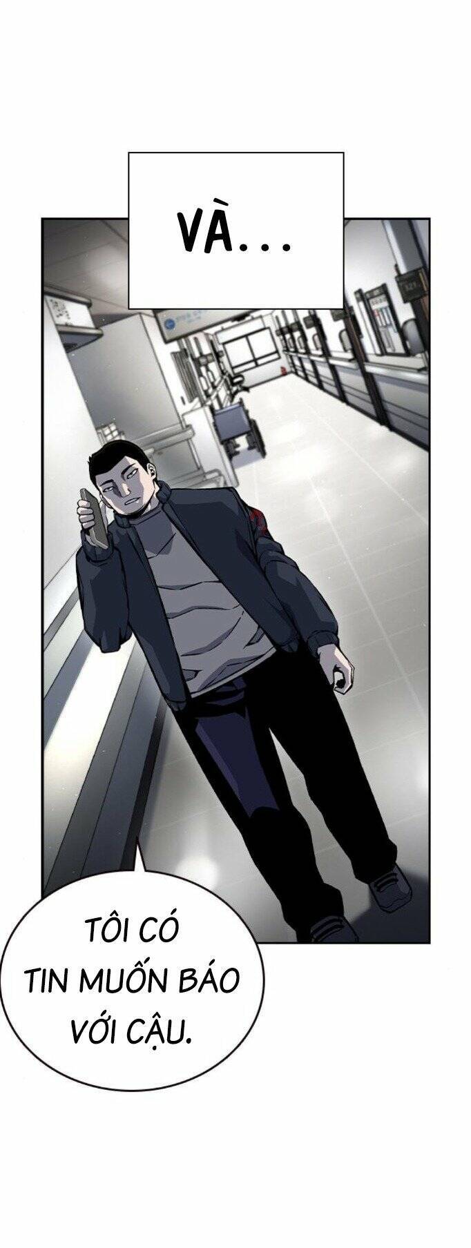 Vua Hiệp Sĩ Đã Trở Lại Với Một Vị Thần Chap 74 - Next Chap 75