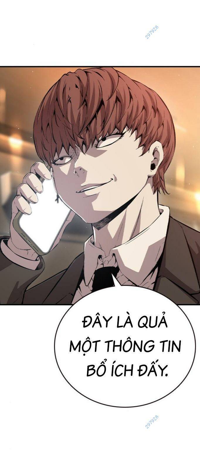 Vua Hiệp Sĩ Đã Trở Lại Với Một Vị Thần Chap 74 - Next Chap 75