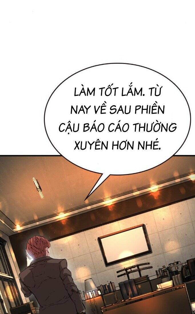 Vua Hiệp Sĩ Đã Trở Lại Với Một Vị Thần Chap 74 - Next Chap 75