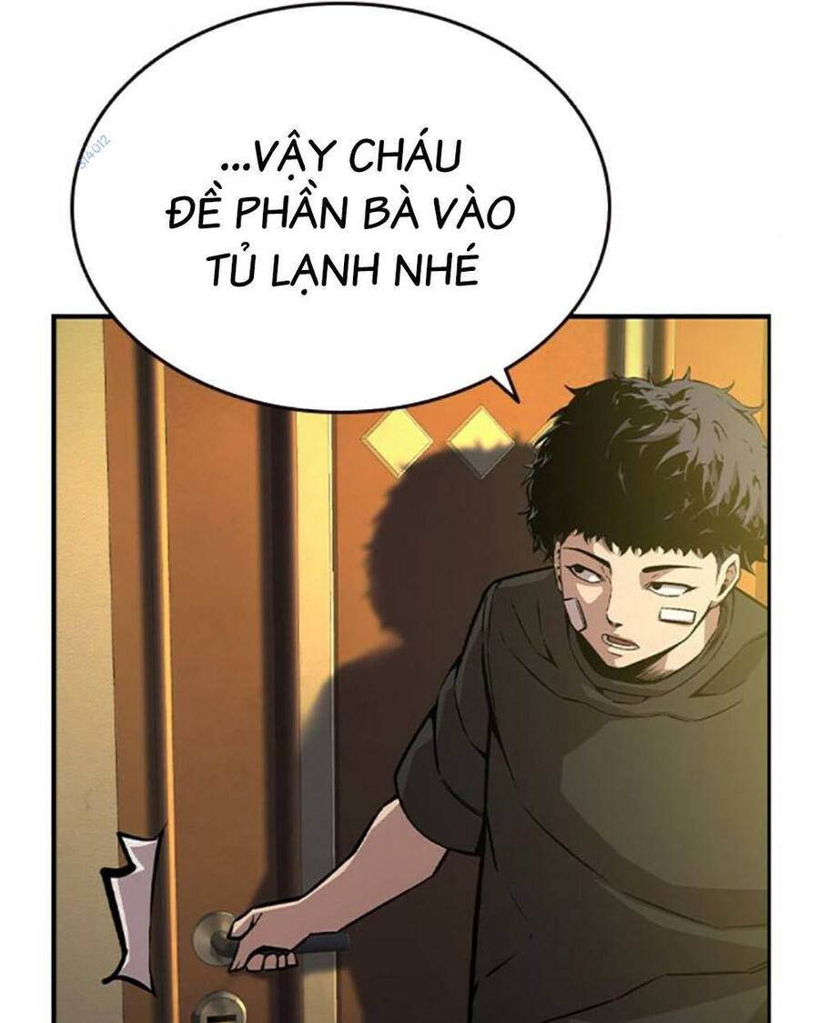 Vua Hiệp Sĩ Đã Trở Lại Với Một Vị Thần Chap 75 - Next Chap 76