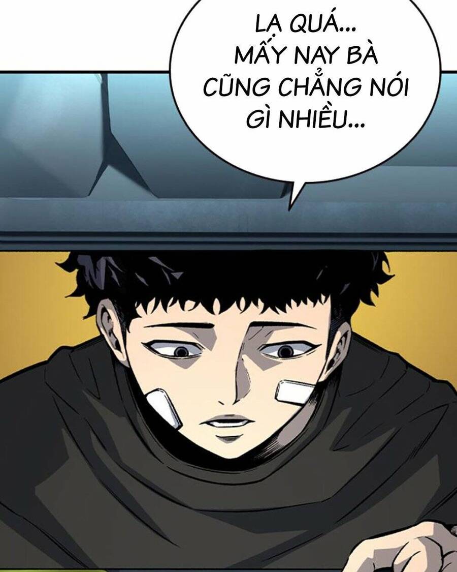 Vua Hiệp Sĩ Đã Trở Lại Với Một Vị Thần Chap 75 - Next Chap 76