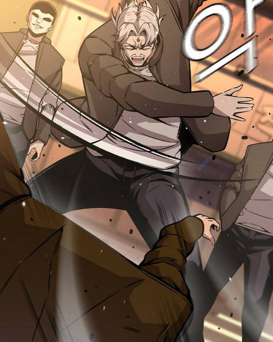 Vua Hiệp Sĩ Đã Trở Lại Với Một Vị Thần Chap 75 - Next Chap 76