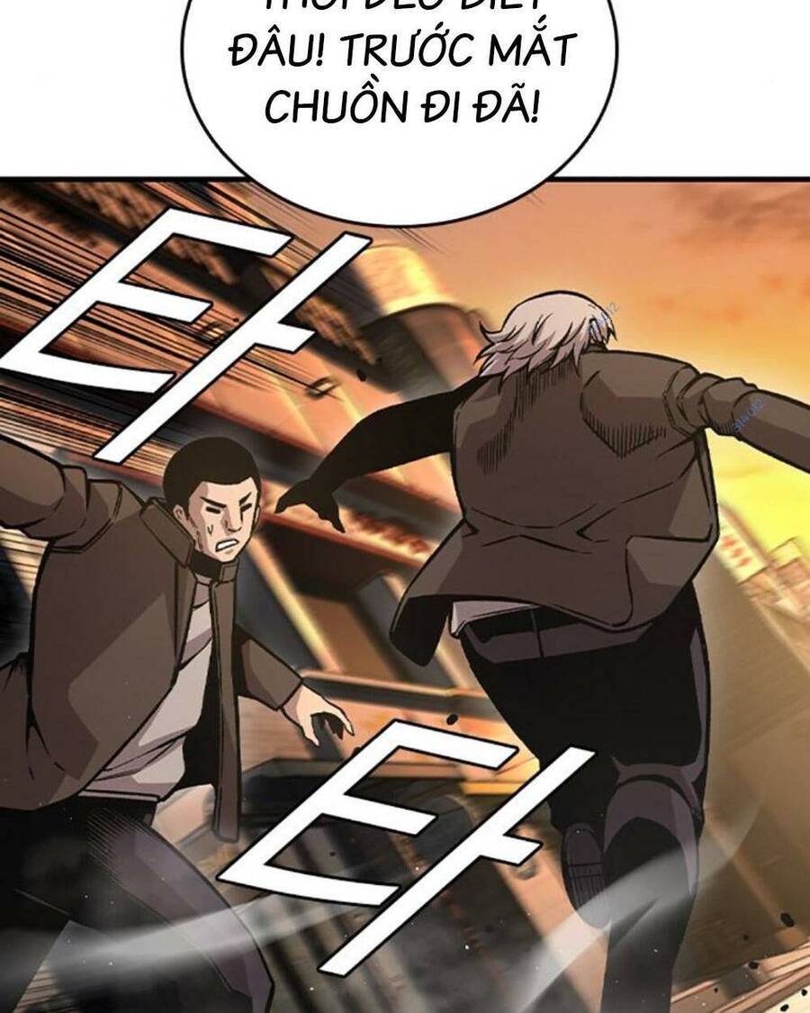 Vua Hiệp Sĩ Đã Trở Lại Với Một Vị Thần Chap 75 - Next Chap 76