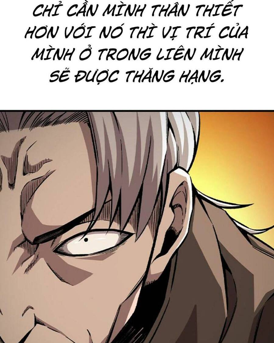 Vua Hiệp Sĩ Đã Trở Lại Với Một Vị Thần Chap 75 - Next Chap 76