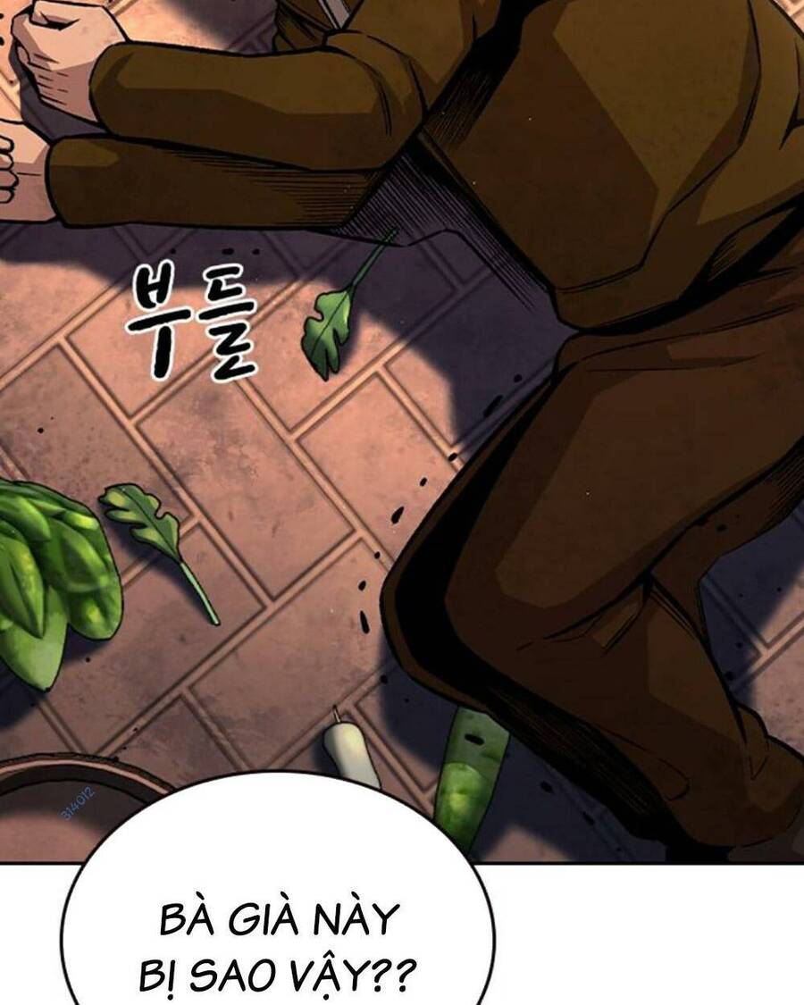 Vua Hiệp Sĩ Đã Trở Lại Với Một Vị Thần Chap 75 - Next Chap 76