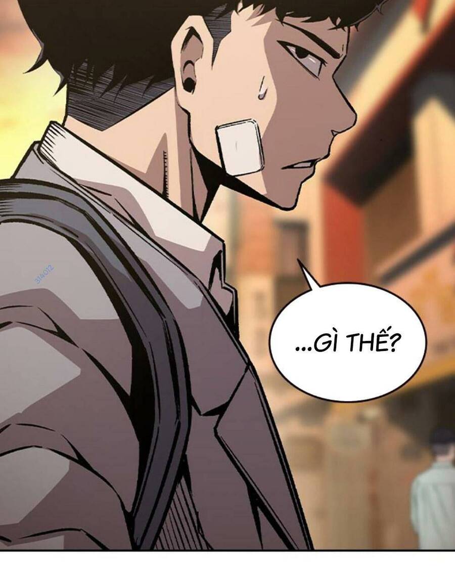 Vua Hiệp Sĩ Đã Trở Lại Với Một Vị Thần Chap 75 - Next Chap 76