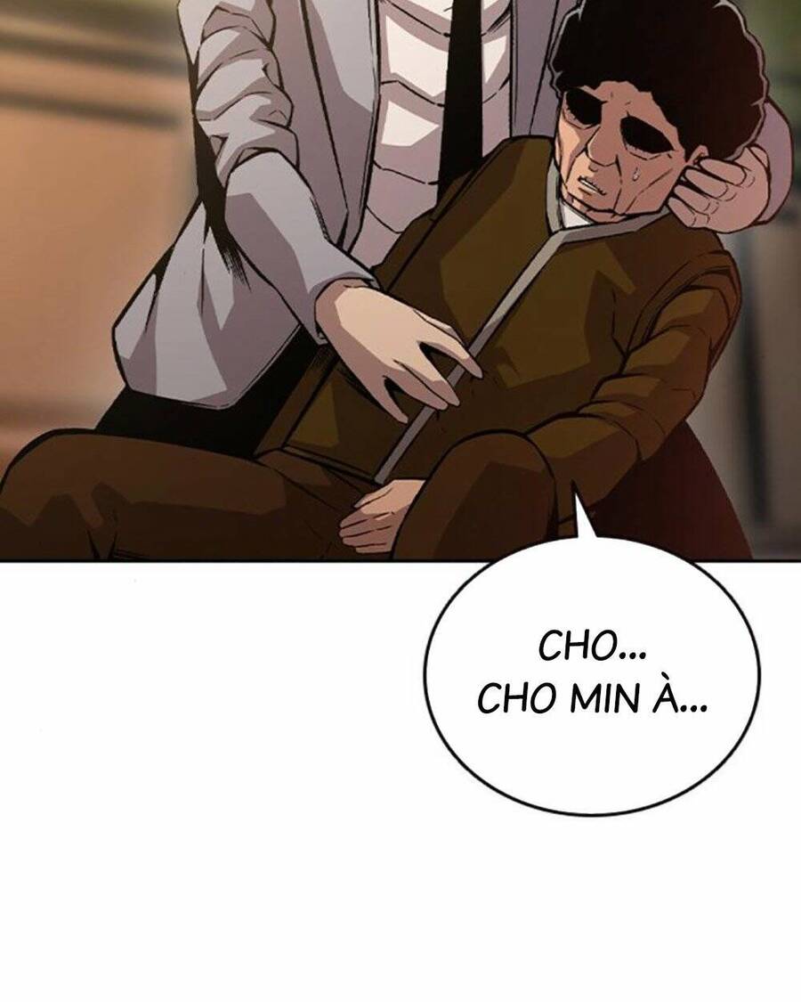 Vua Hiệp Sĩ Đã Trở Lại Với Một Vị Thần Chap 75 - Next Chap 76