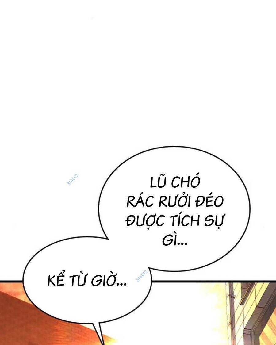 Vua Hiệp Sĩ Đã Trở Lại Với Một Vị Thần Chap 75 - Next Chap 76