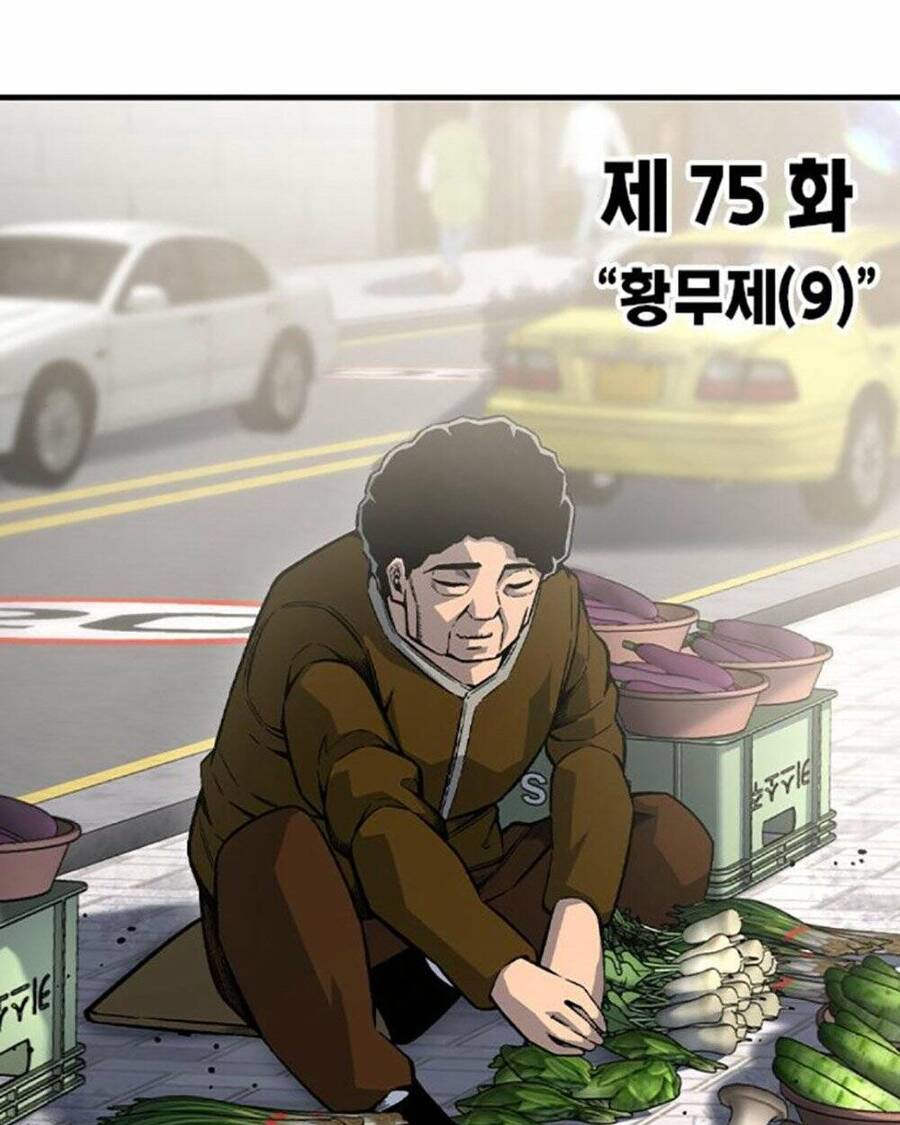 Vua Hiệp Sĩ Đã Trở Lại Với Một Vị Thần Chap 75 - Next Chap 76