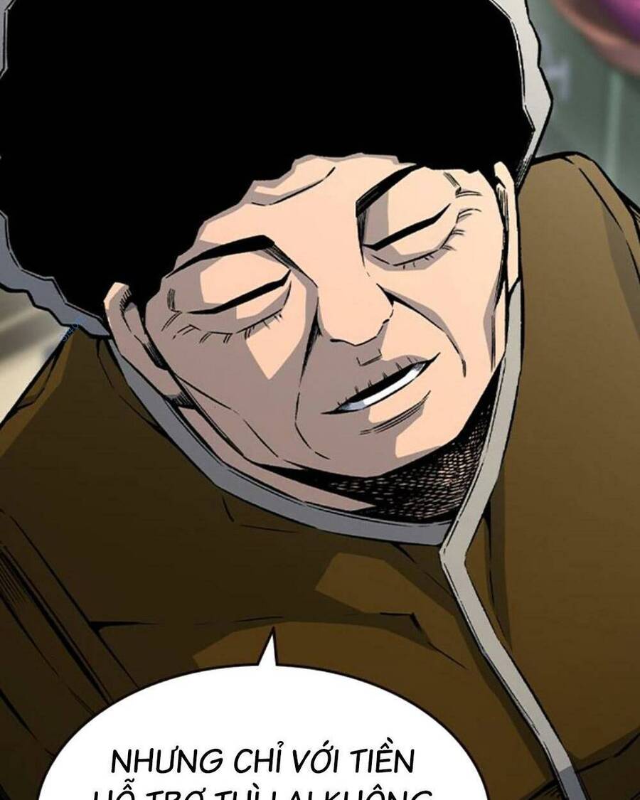 Vua Hiệp Sĩ Đã Trở Lại Với Một Vị Thần Chap 75 - Next Chap 76