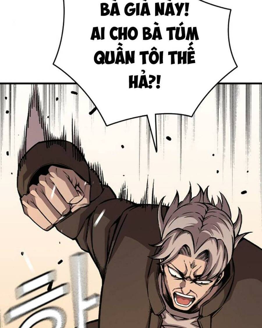 Vua Hiệp Sĩ Đã Trở Lại Với Một Vị Thần Chap 75 - Next Chap 76