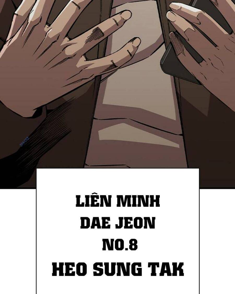 Vua Hiệp Sĩ Đã Trở Lại Với Một Vị Thần Chap 75 - Next Chap 76
