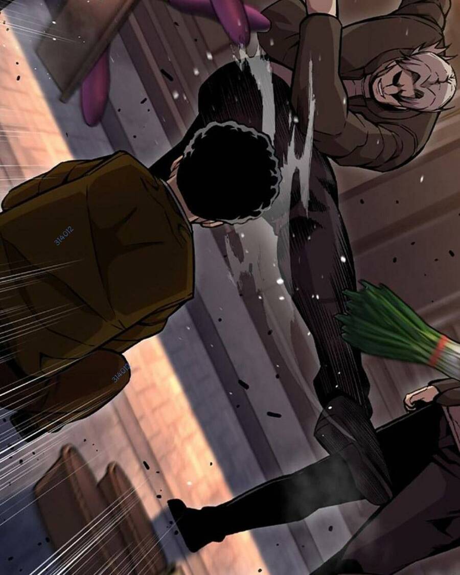 Vua Hiệp Sĩ Đã Trở Lại Với Một Vị Thần Chap 75 - Next Chap 76