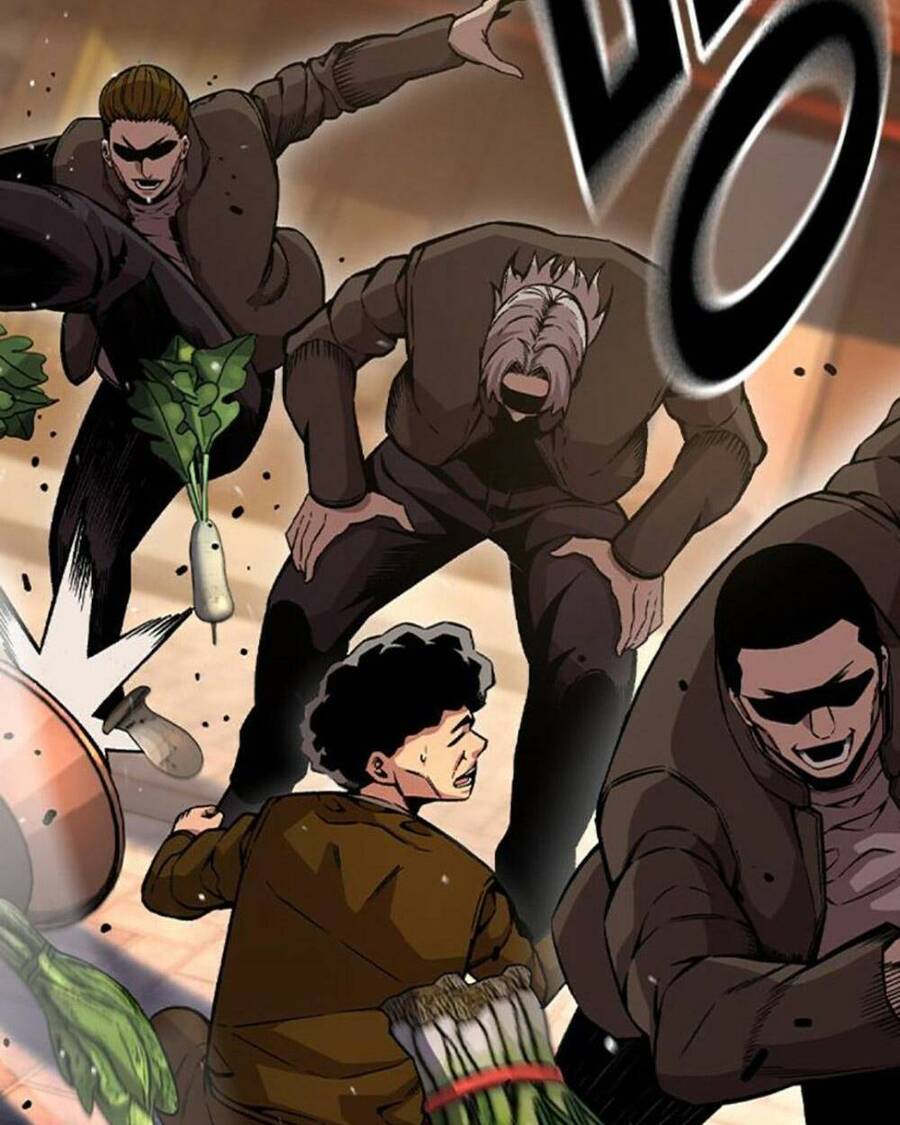 Vua Hiệp Sĩ Đã Trở Lại Với Một Vị Thần Chap 75 - Next Chap 76
