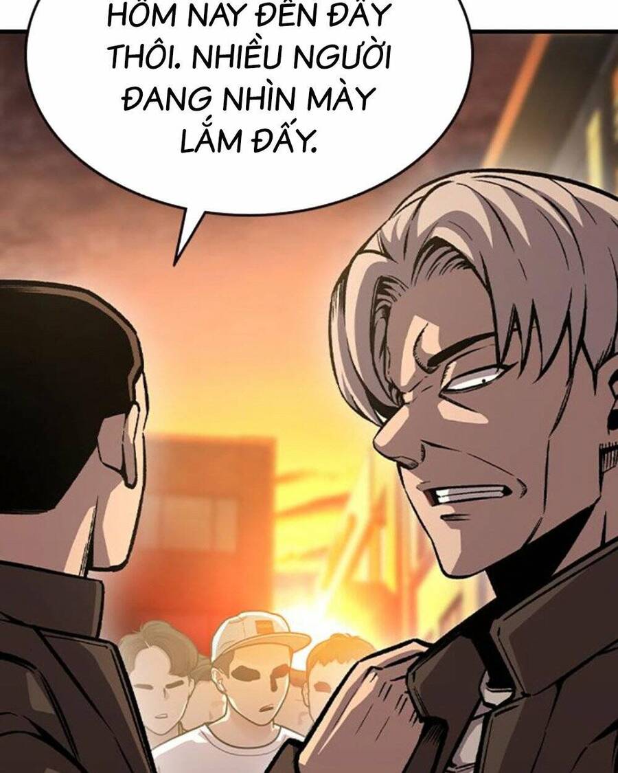 Vua Hiệp Sĩ Đã Trở Lại Với Một Vị Thần Chap 75 - Next Chap 76