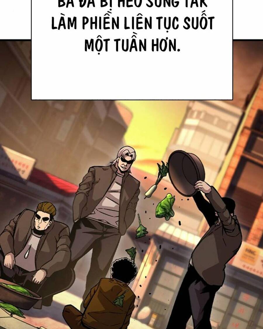 Vua Hiệp Sĩ Đã Trở Lại Với Một Vị Thần Chap 75 - Next Chap 76