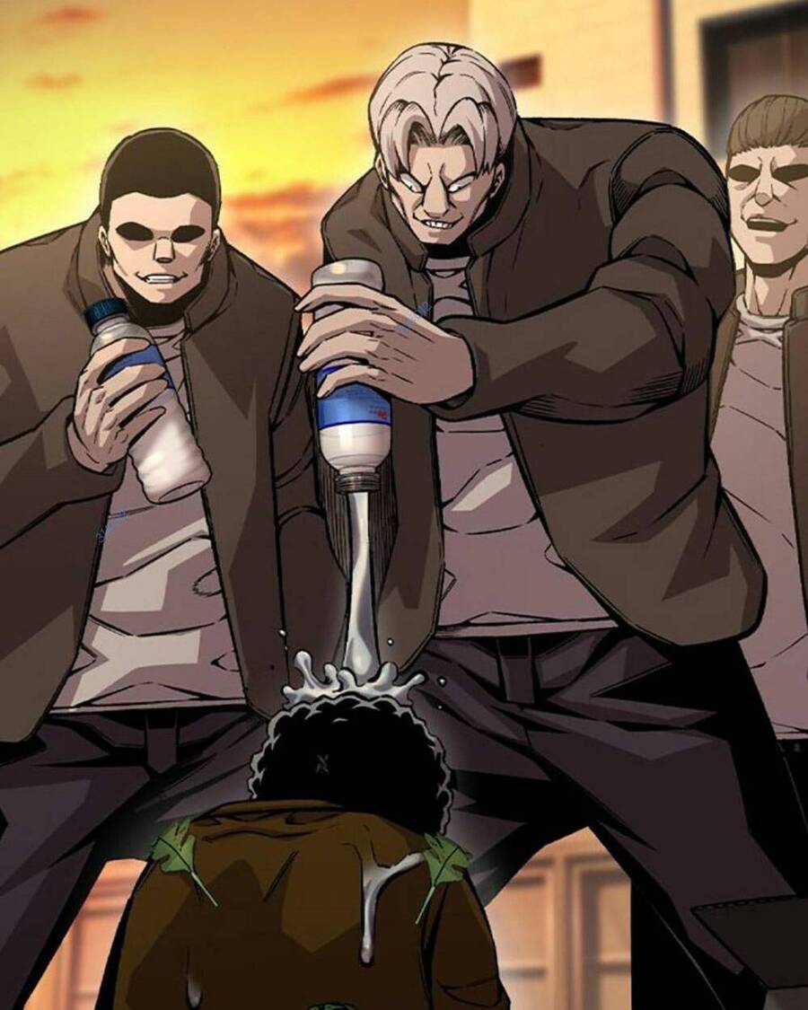 Vua Hiệp Sĩ Đã Trở Lại Với Một Vị Thần Chap 75 - Next Chap 76