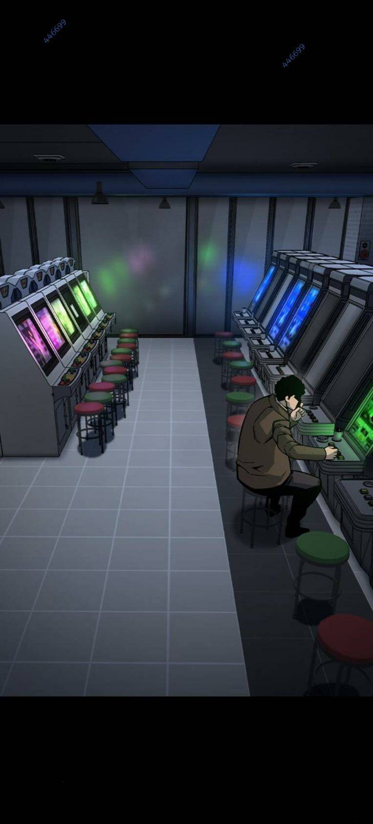 Vua Hiệp Sĩ Đã Trở Lại Với Một Vị Thần Chap 76 - Next Chap 77