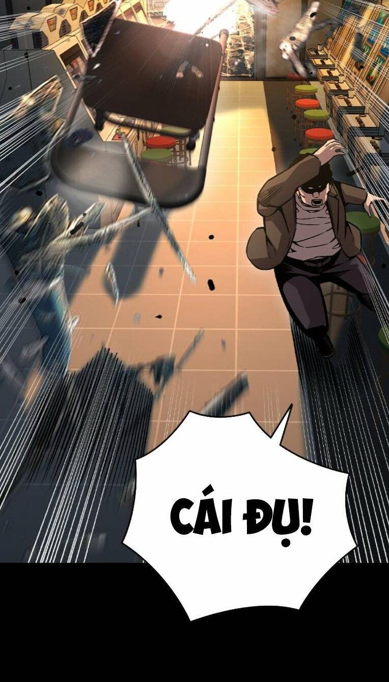 Vua Hiệp Sĩ Đã Trở Lại Với Một Vị Thần Chap 76 - Next Chap 77