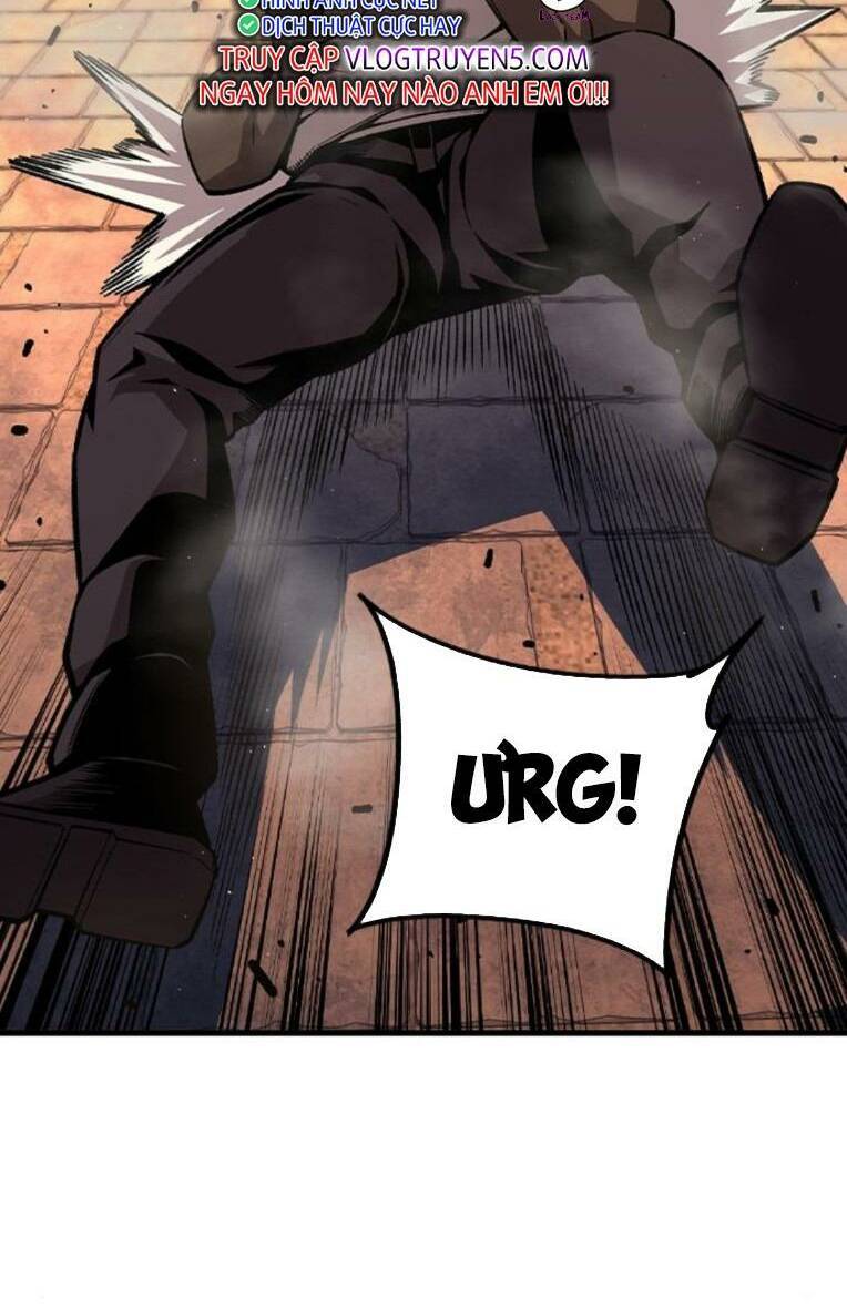 Vua Hiệp Sĩ Đã Trở Lại Với Một Vị Thần Chap 76 - Next Chap 77