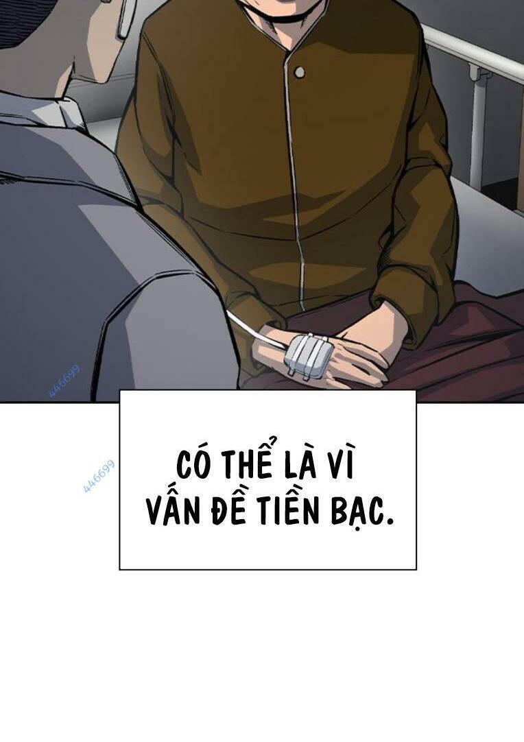 Vua Hiệp Sĩ Đã Trở Lại Với Một Vị Thần Chap 76 - Next Chap 77