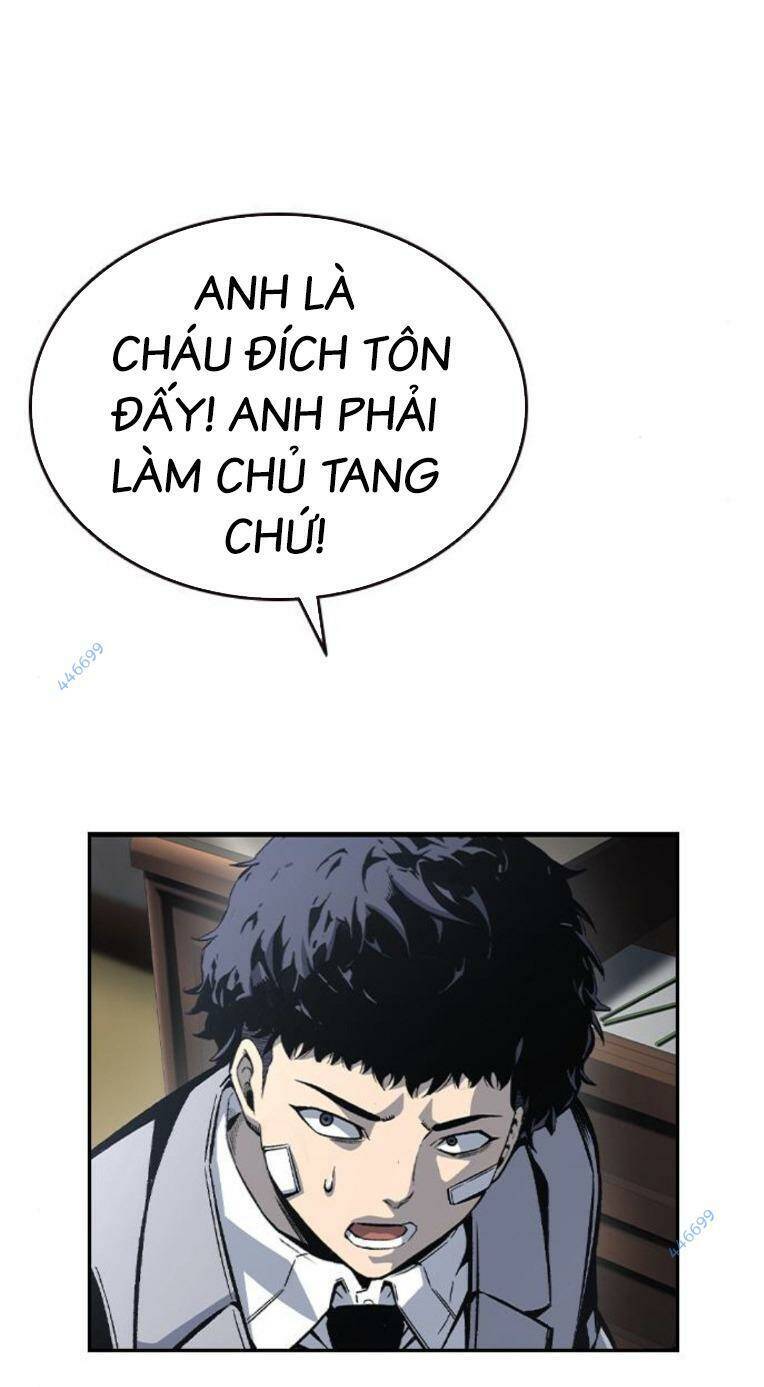 Vua Hiệp Sĩ Đã Trở Lại Với Một Vị Thần Chap 76 - Next Chap 77