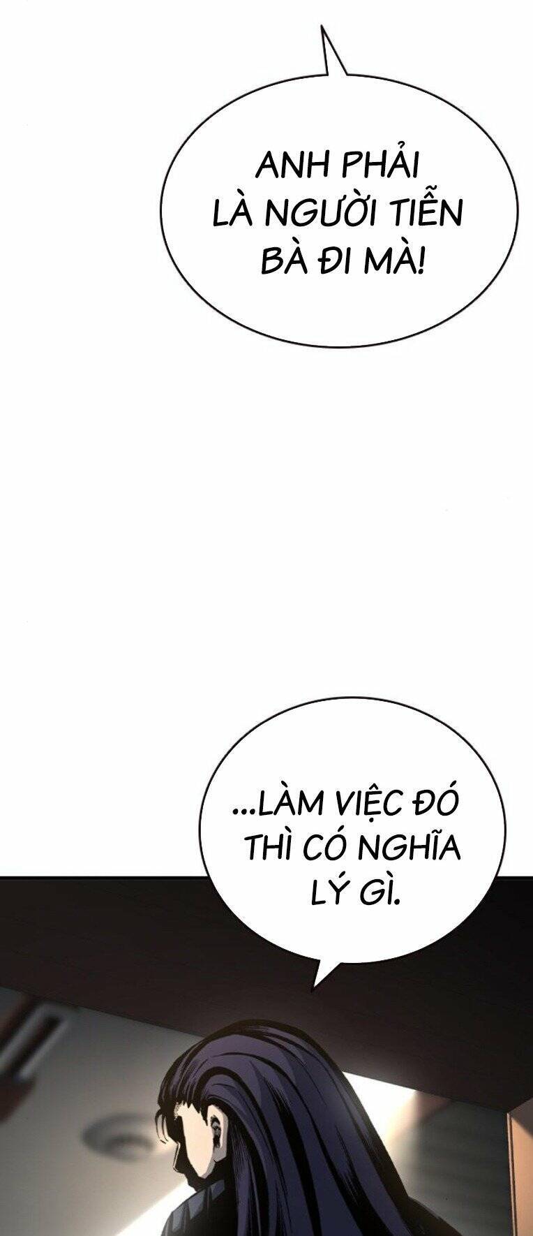 Vua Hiệp Sĩ Đã Trở Lại Với Một Vị Thần Chap 76 - Next Chap 77