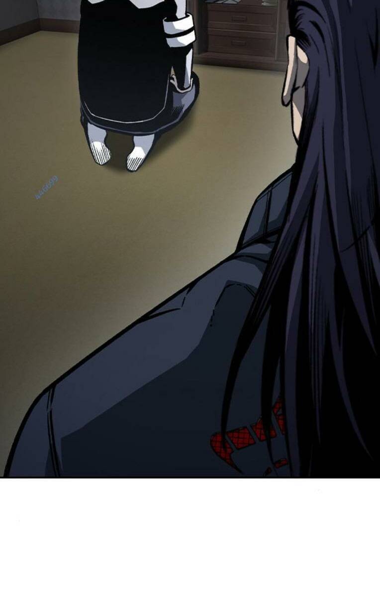 Vua Hiệp Sĩ Đã Trở Lại Với Một Vị Thần Chap 76 - Next Chap 77