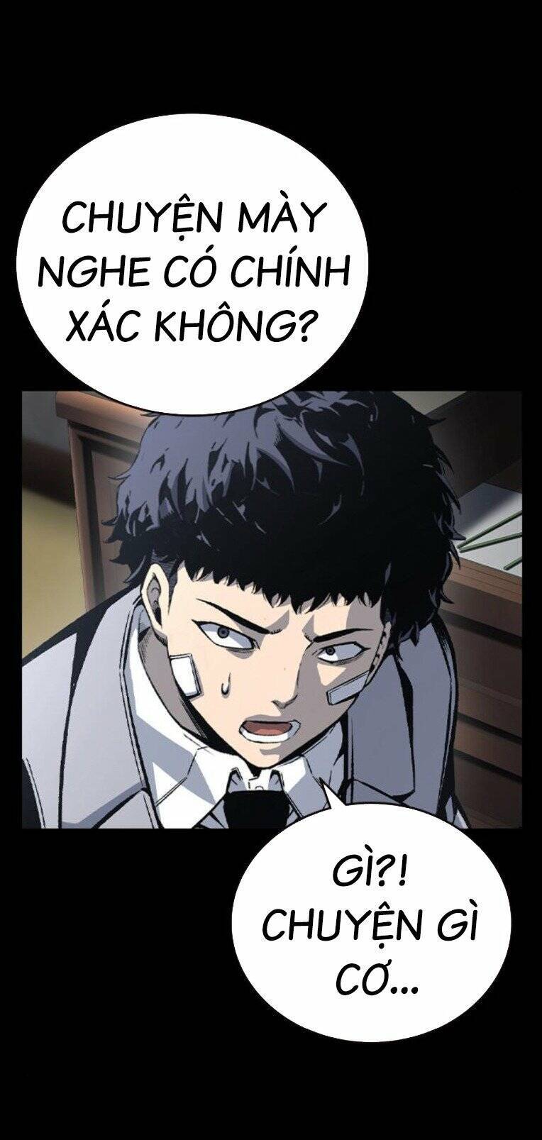 Vua Hiệp Sĩ Đã Trở Lại Với Một Vị Thần Chap 76 - Next Chap 77