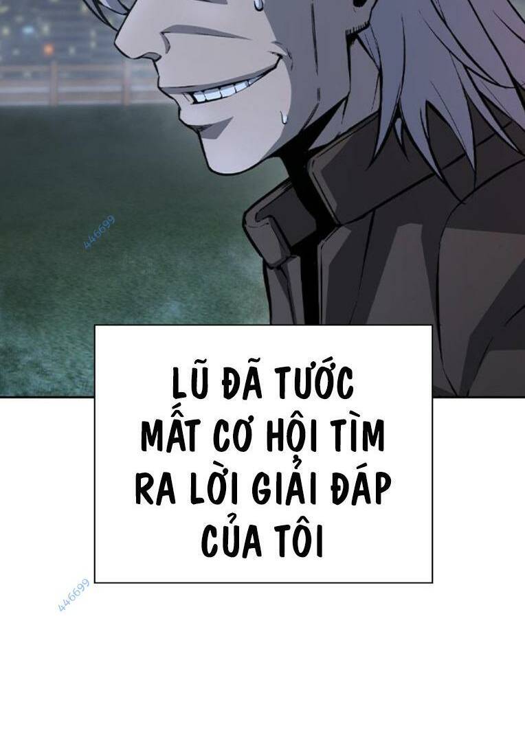 Vua Hiệp Sĩ Đã Trở Lại Với Một Vị Thần Chap 76 - Next Chap 77