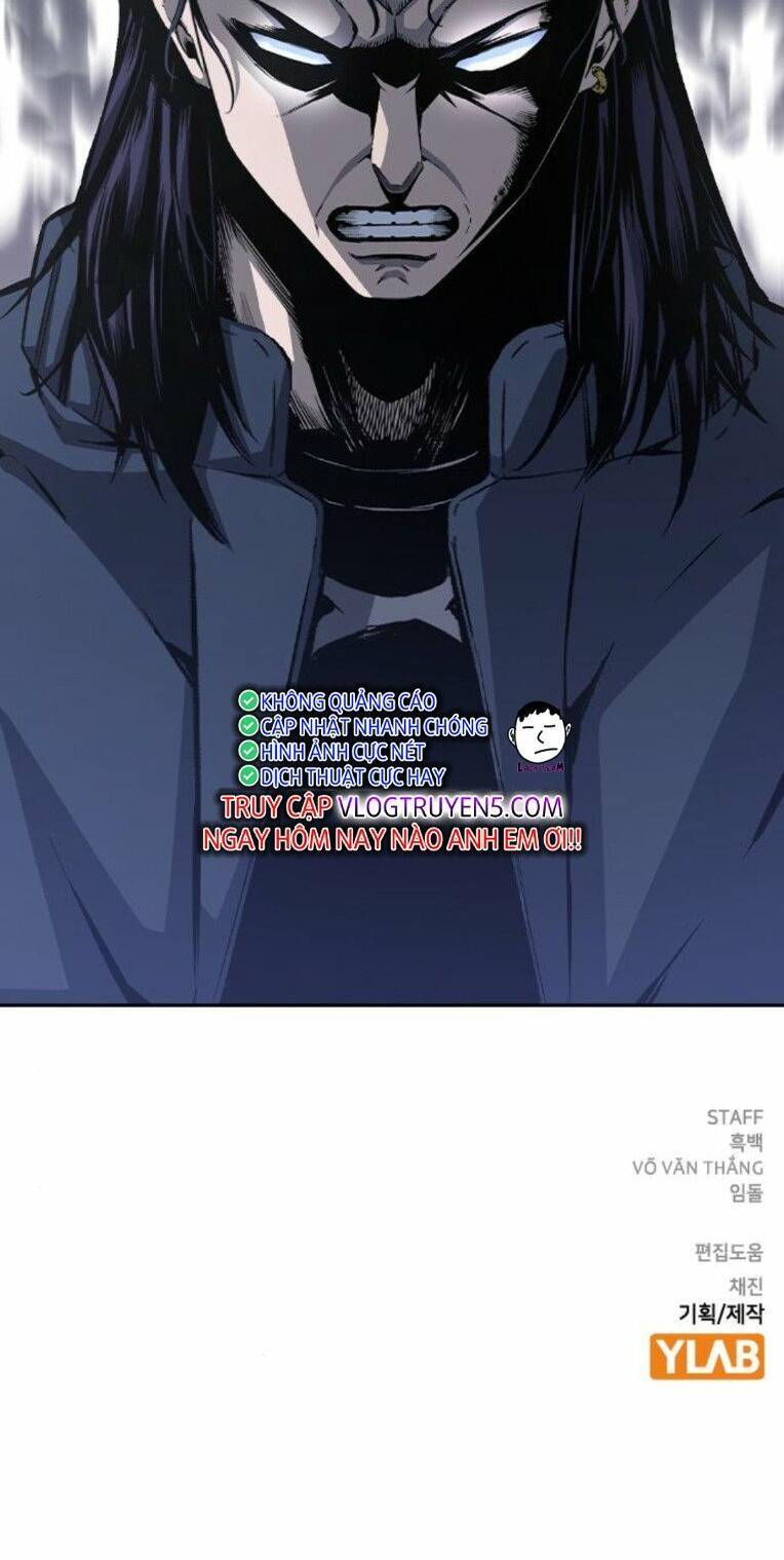 Vua Hiệp Sĩ Đã Trở Lại Với Một Vị Thần Chap 76 - Next Chap 77
