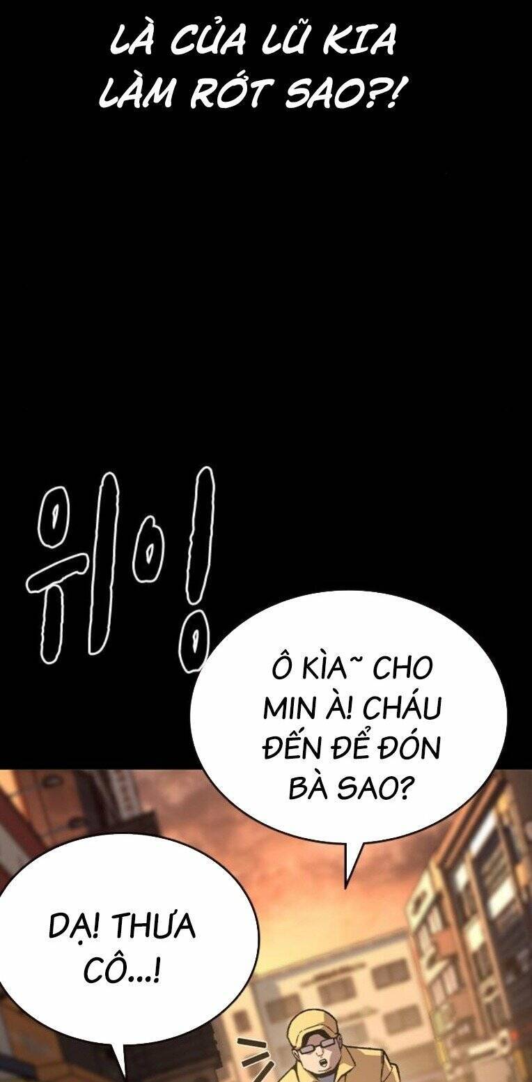 Vua Hiệp Sĩ Đã Trở Lại Với Một Vị Thần Chap 76 - Next Chap 77