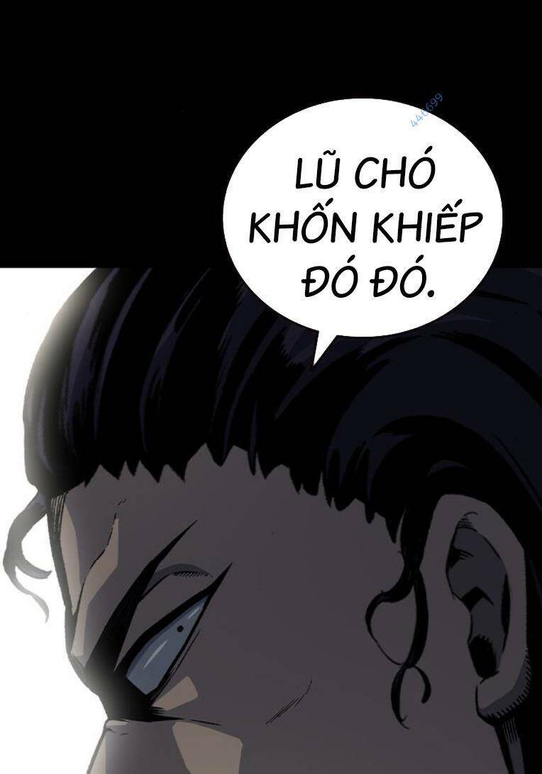 Vua Hiệp Sĩ Đã Trở Lại Với Một Vị Thần Chap 76 - Next Chap 77