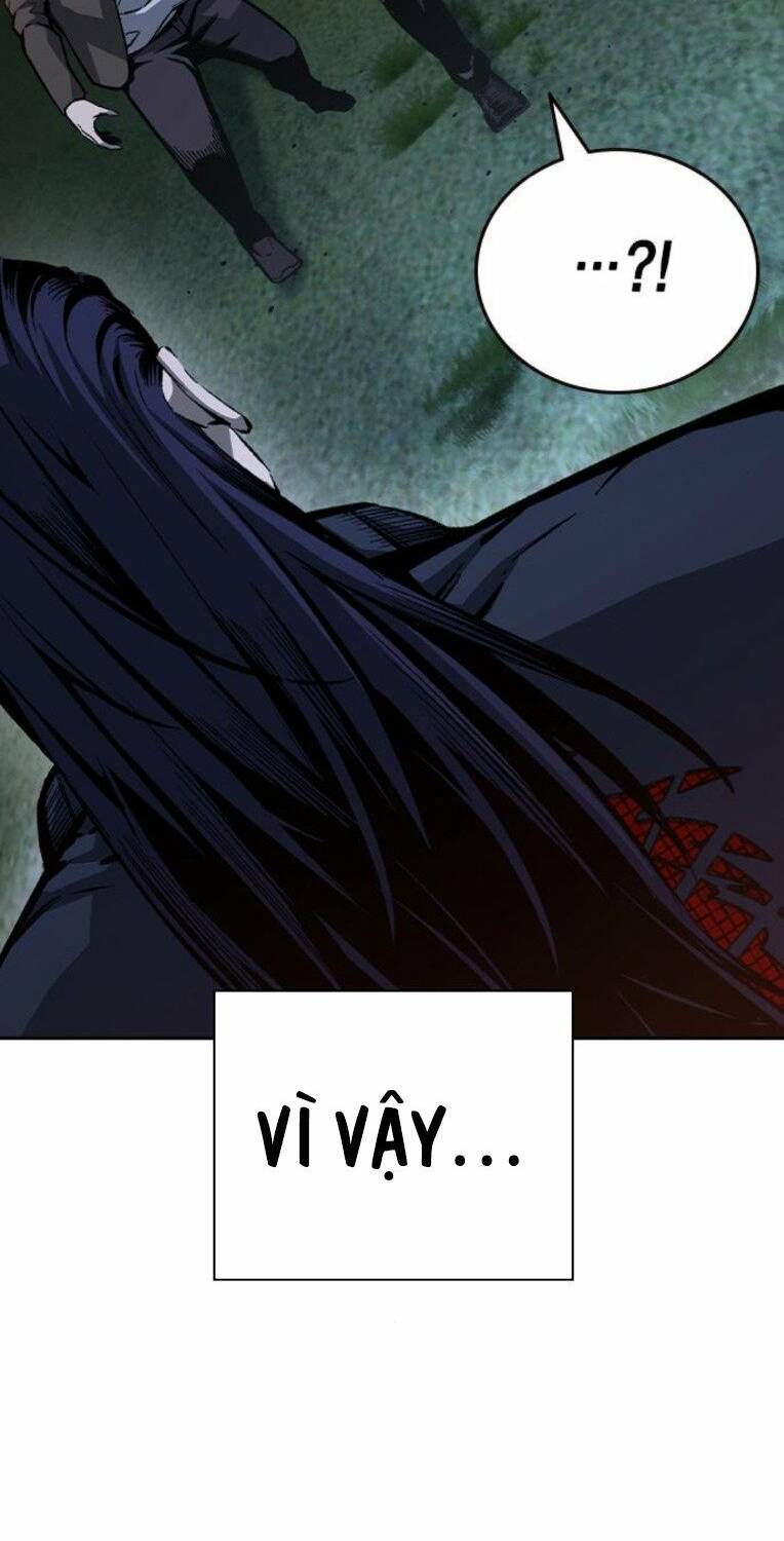 Vua Hiệp Sĩ Đã Trở Lại Với Một Vị Thần Chap 76 - Next Chap 77