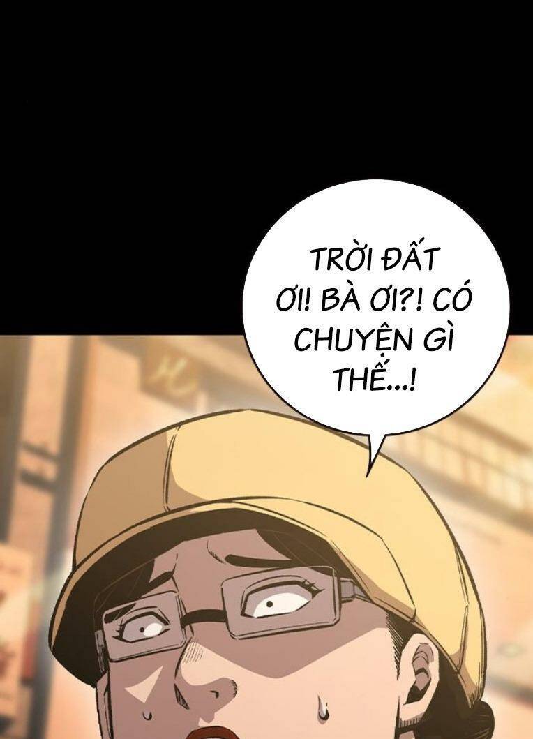 Vua Hiệp Sĩ Đã Trở Lại Với Một Vị Thần Chap 76 - Next Chap 77
