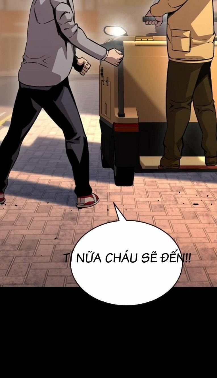Vua Hiệp Sĩ Đã Trở Lại Với Một Vị Thần Chap 76 - Next Chap 77