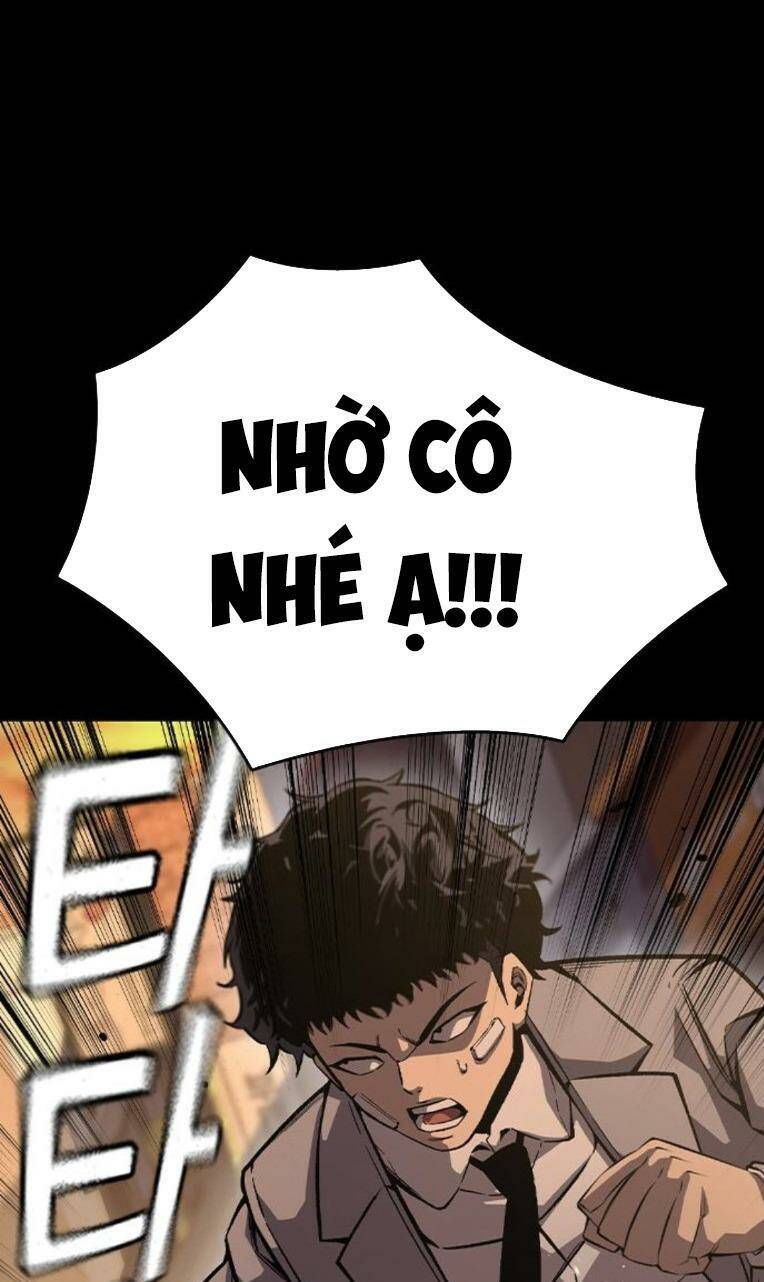 Vua Hiệp Sĩ Đã Trở Lại Với Một Vị Thần Chap 76 - Next Chap 77