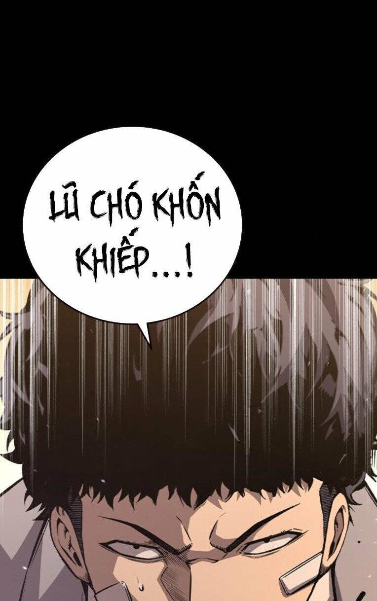 Vua Hiệp Sĩ Đã Trở Lại Với Một Vị Thần Chap 76 - Next Chap 77