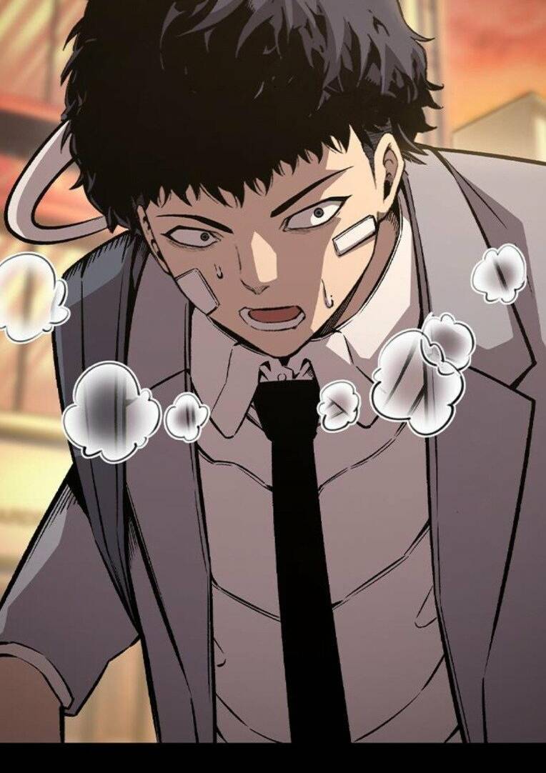 Vua Hiệp Sĩ Đã Trở Lại Với Một Vị Thần Chap 76 - Next Chap 77