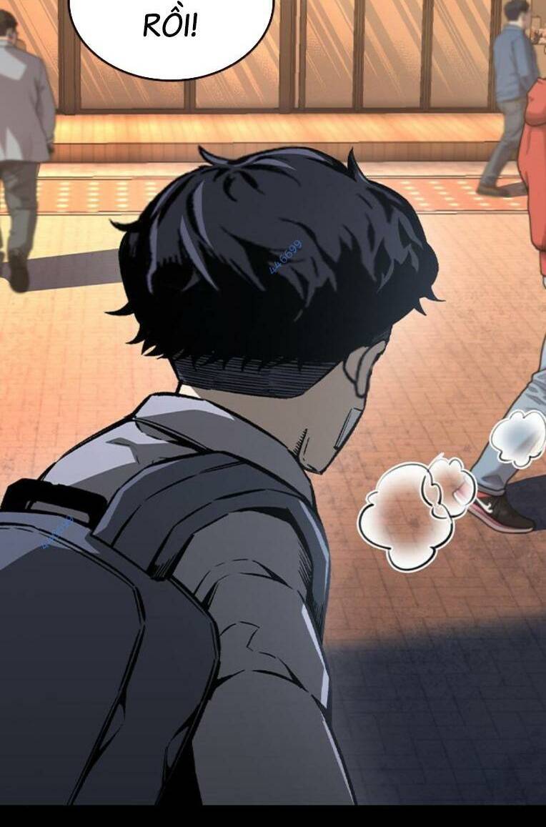 Vua Hiệp Sĩ Đã Trở Lại Với Một Vị Thần Chap 76 - Next Chap 77