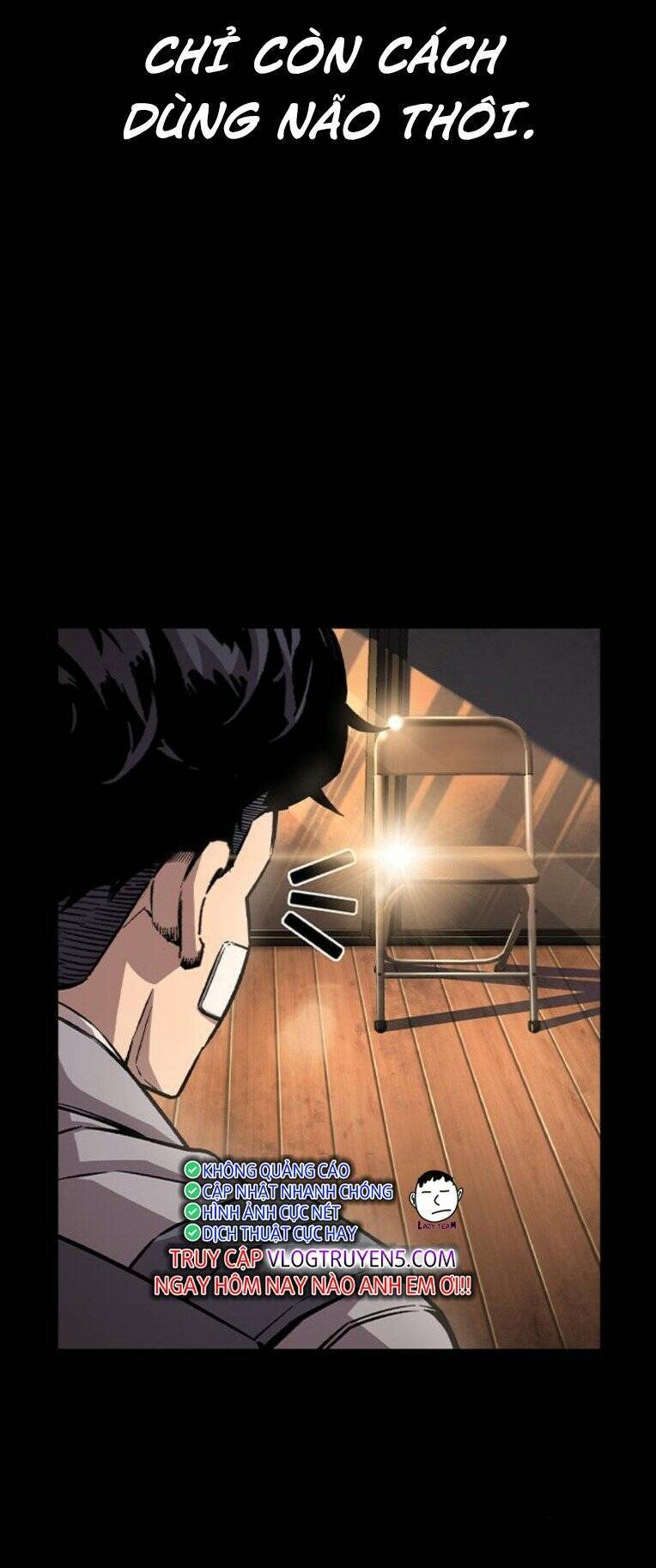 Vua Hiệp Sĩ Đã Trở Lại Với Một Vị Thần Chap 76 - Next Chap 77