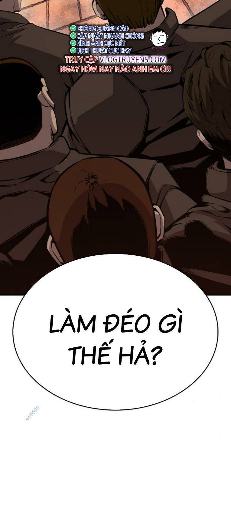 Vua Hiệp Sĩ Đã Trở Lại Với Một Vị Thần Chap 76 - Next Chap 77