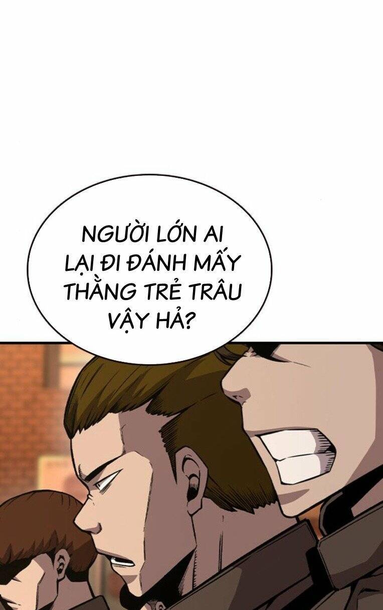 Vua Hiệp Sĩ Đã Trở Lại Với Một Vị Thần Chap 76 - Next Chap 77