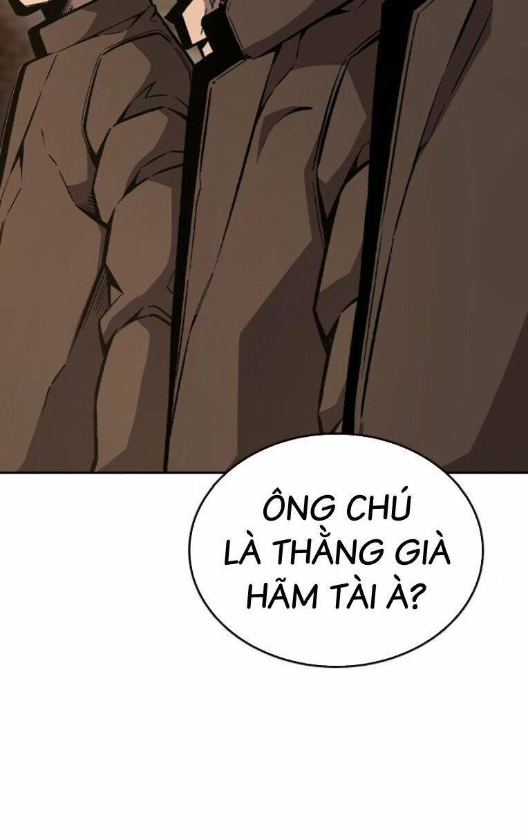 Vua Hiệp Sĩ Đã Trở Lại Với Một Vị Thần Chap 76 - Next Chap 77