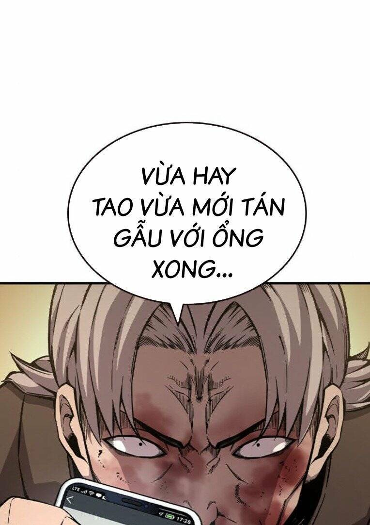 Vua Hiệp Sĩ Đã Trở Lại Với Một Vị Thần Chap 76 - Next Chap 77