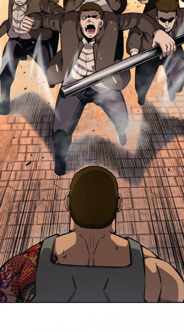 Vua Hiệp Sĩ Đã Trở Lại Với Một Vị Thần Chap 76 - Next Chap 77